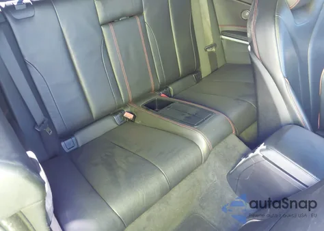 2020 BMW 430I from USA, damaged, VIN WBA4Z1C00L5P87657